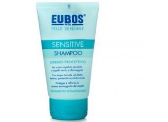 Eubos sh.sensitive 150ml