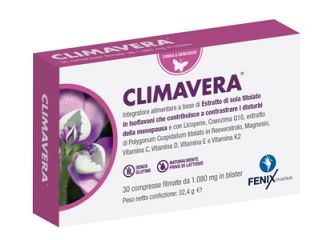 Climavera 30cpr
