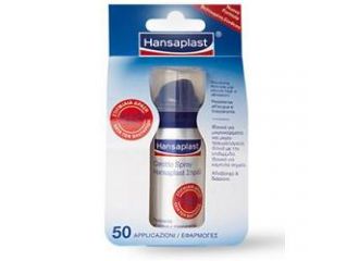 Hansaplast cerotto spray32,5ml