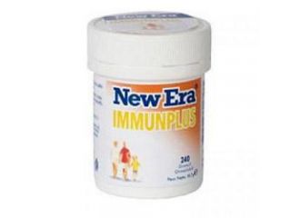 Newera immunplus 240 cpr