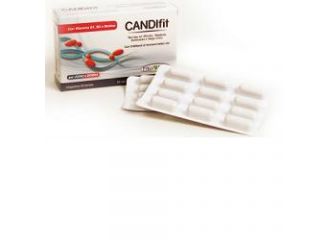 Candifit 24 cps
