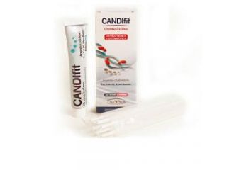 Candifit crema int.30ml+6app.