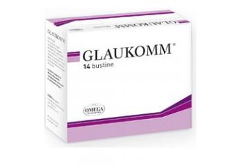 Glaukomm 14bust
