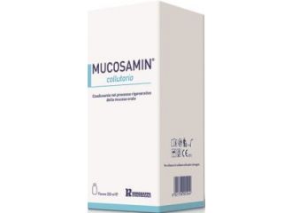 Mucosamin collut.250ml