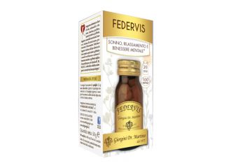 Federvis past.50g