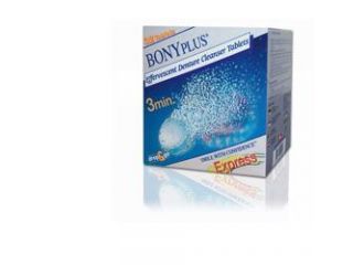 Bonyplus 56 cpr exp.deterg.