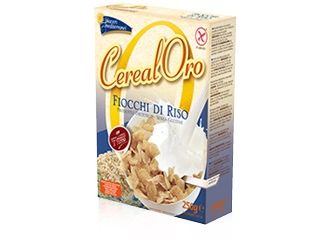 Piaceri med.cerealoro f.riso