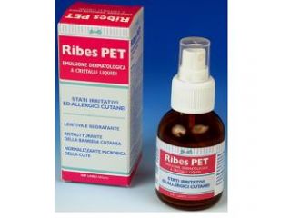 Ribes pet emulsione 50ml