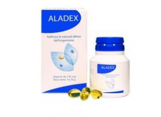 Aladex 20 perle