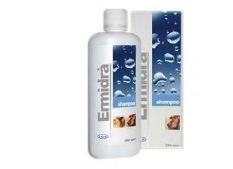 Ermidra'shampoo 250ml