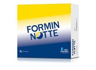 Form-in notte 45 cpr