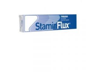 Staminflux mousse 100g