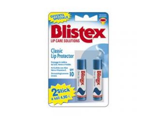 Blistex classic lip prot 2stk