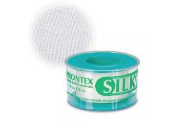 Prontex silk rocch.seta 5x2,5