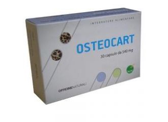 Osteocart 20 cps