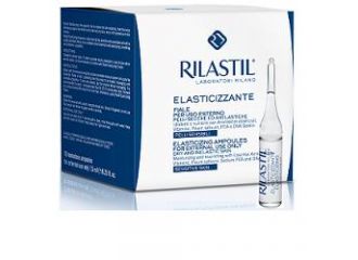 Rilastil elastic 10f.5ml