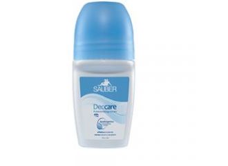Sauber  deocare roll-on 50ml