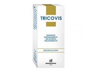 Tricovis shampoo 150ml