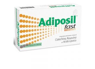 Adiposil fast 30 cps