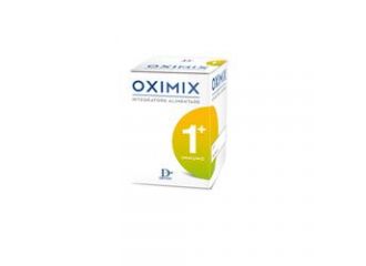 Oximix 1+ immuno 40 cps