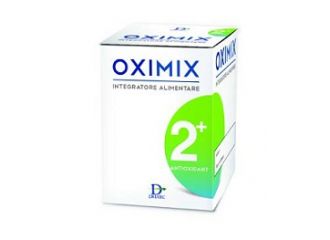 Oximix 2+ antioxi 40 cps