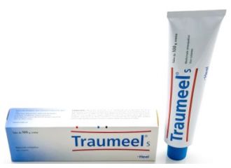 Traumeel s 100g