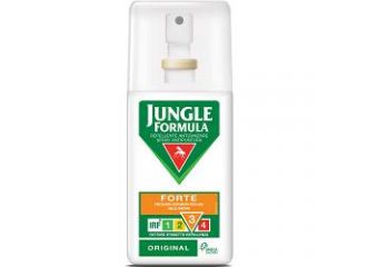 Jungle formula forte spray 75ml
