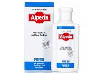 Alpecin fresh ton.rivit.200ml