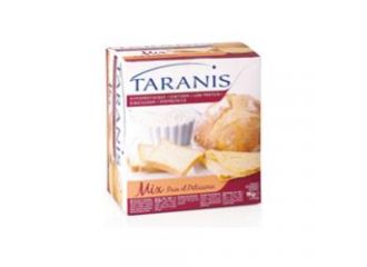 Taranis farina mix 2x500g