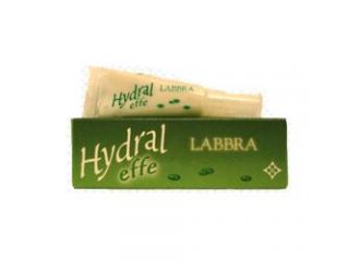 Hydral effe crema labbra 10ml