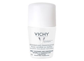 Vichy deo roll-on 48h p-s 50ml