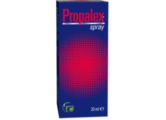 Propalex spray orale 20ml
