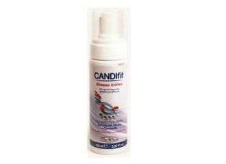 Candifit mousse intima 150ml