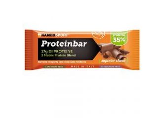 Proteinbar superior choco 50g