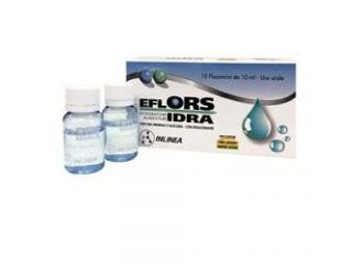 Eflors idra 10fl.10ml