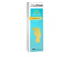 Zeta foot.spray a-odore 100ml