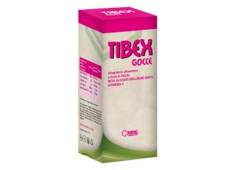 Tibex gtt 30ml