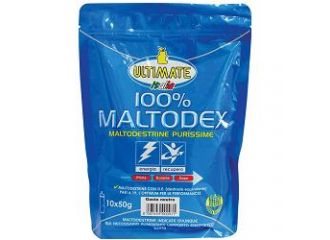 Maltodex 100% 500g