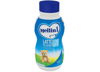  Mellin 1 Latte di Partenza 500 ml