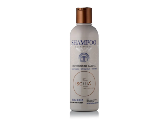 Ischia Shampoo Prevenzione Caduta 250 ml