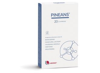 Pineans 20 compresse