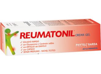 Reumatonil crema-gel 50ml