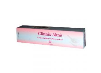 Clinnix akne'crema 30ml