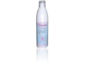 Clinnix cremagel ginec.250ml