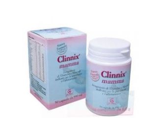Clinnix mamma 50cps