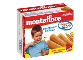 Montefiore biscotti 800g