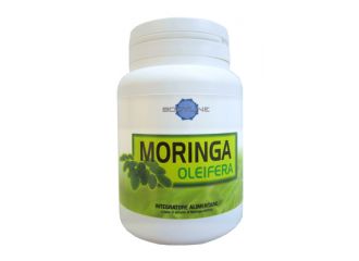 Moringa oleifera 60 cps
