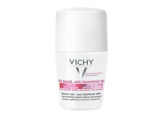 Vichy deo roll-on 48h a-rep.