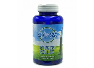 Stress killer 90 cpr