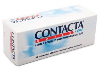 Contacta lens daily -3,00 30pz